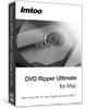 DVD Ripper Ultimate for Mac