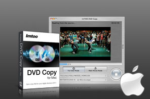 Copiare DVD su MAC