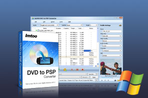 DVD su PSP