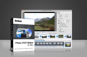 photo dvd maker per mac