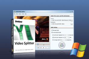 ImTOO Video Splitter