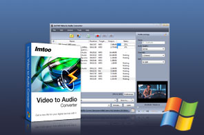 Convertire Video in Audio MP3