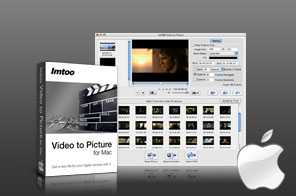 ImTOO Video to Immagini for Mac