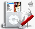 iPod Software pack for Mac