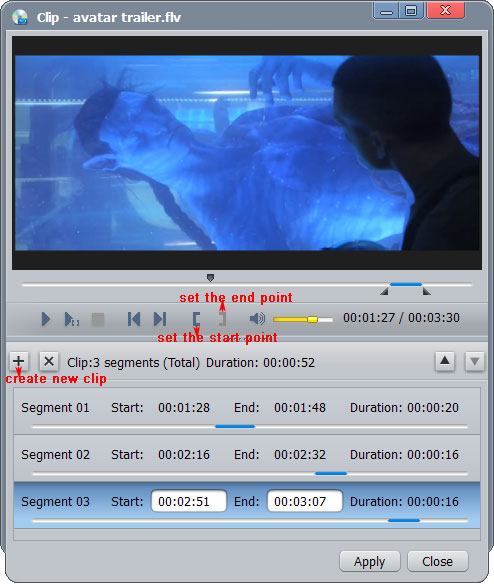 masterizzare video su blu-ray