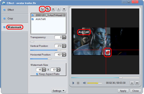 masterizzare video su blu-ray