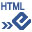 html in epub