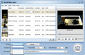 Video editor software