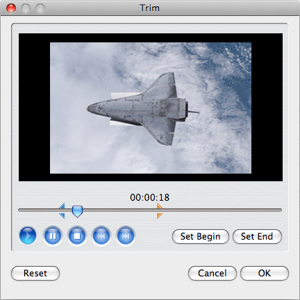 ImTOO Apple TV Video Converter for Mac